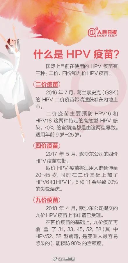 受害人|代抢九价HPV疫苗？公安部发文提醒