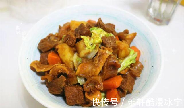 孩子|入秋之后,多给孩子吃这菜,增强体质身体好,营养好吃长得快