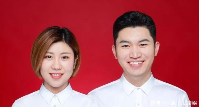 拍结婚证的六种发型,干净清爽,让你气质出众更上镜