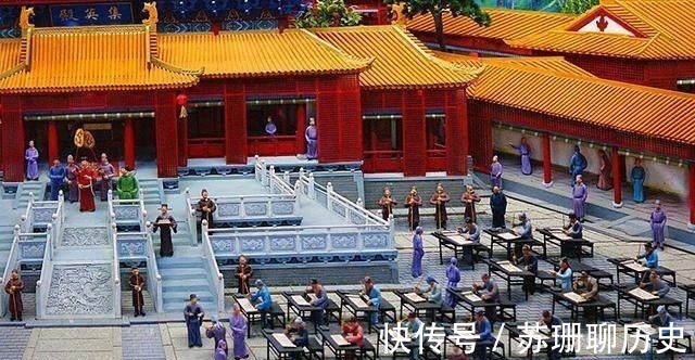 吏部&清代有银子就可以捐官,但朝廷也有制度,这些衙门的官一概不卖