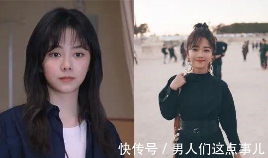 风格 你的长相决定你的发型|风格探索!