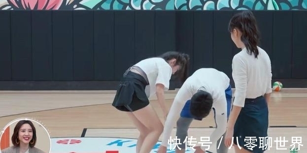 半熟戀人：周楠王雨城親密接觸感情升溫，黃瑞恩自爆結(jié)過婚