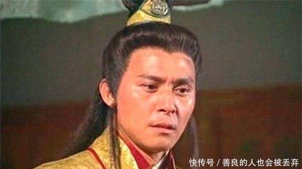 大燕国|慕容复光复大燕,为何只在江湖上晃荡,而不是去学习带兵打仗?