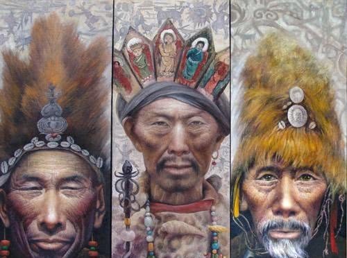 汉宣帝刘询|无赫赫之功的他，为什么能位列麒麟阁十一功臣第四？