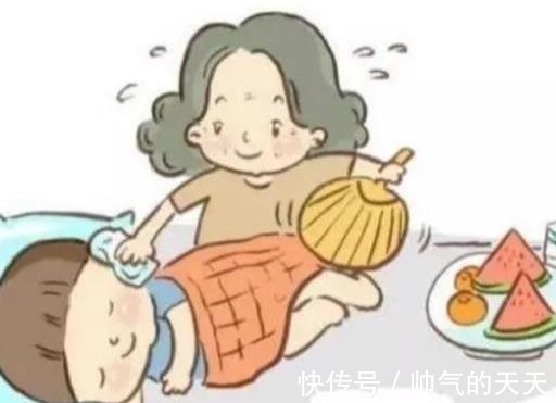 孩子|越是没本事的父母,总喜欢在这两件事上与孩子计较,你是这样的吗