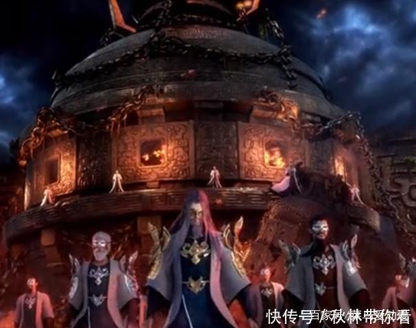 二十四桥明月夜|斗罗大陆:三大高超的暗器施展手法,最后一个媲美神技