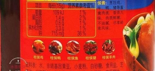  柱侯酱一般炒什么菜用？