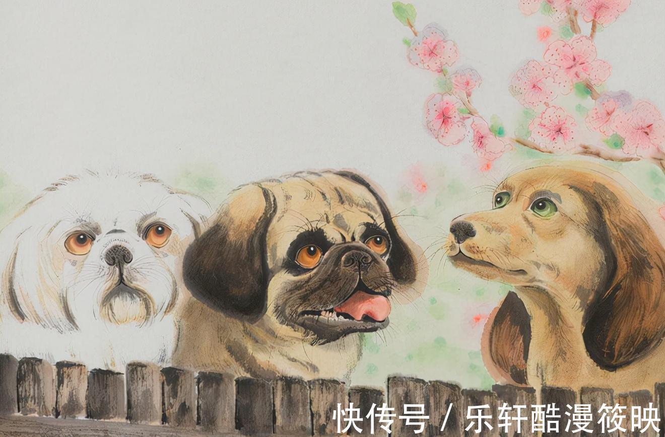 身边人|小时候不缺福,长大后不缺钱,老了也不缺爱的生肖,有你吗