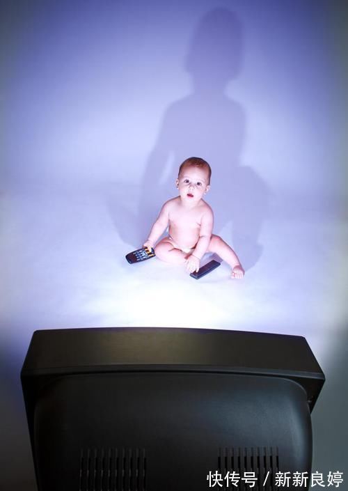 儿童节|专家建议2岁前不给宝宝电视,是不是太极端?3个实操经验可借鉴