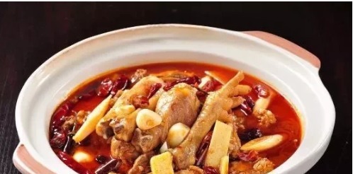 小龙虾|10道酒楼家常菜