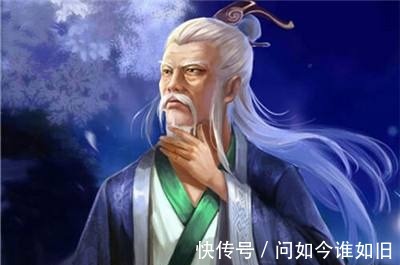 鬼谷子#鬼谷子一个有福气的人,他的身上会有两个特征,早知道早安心!