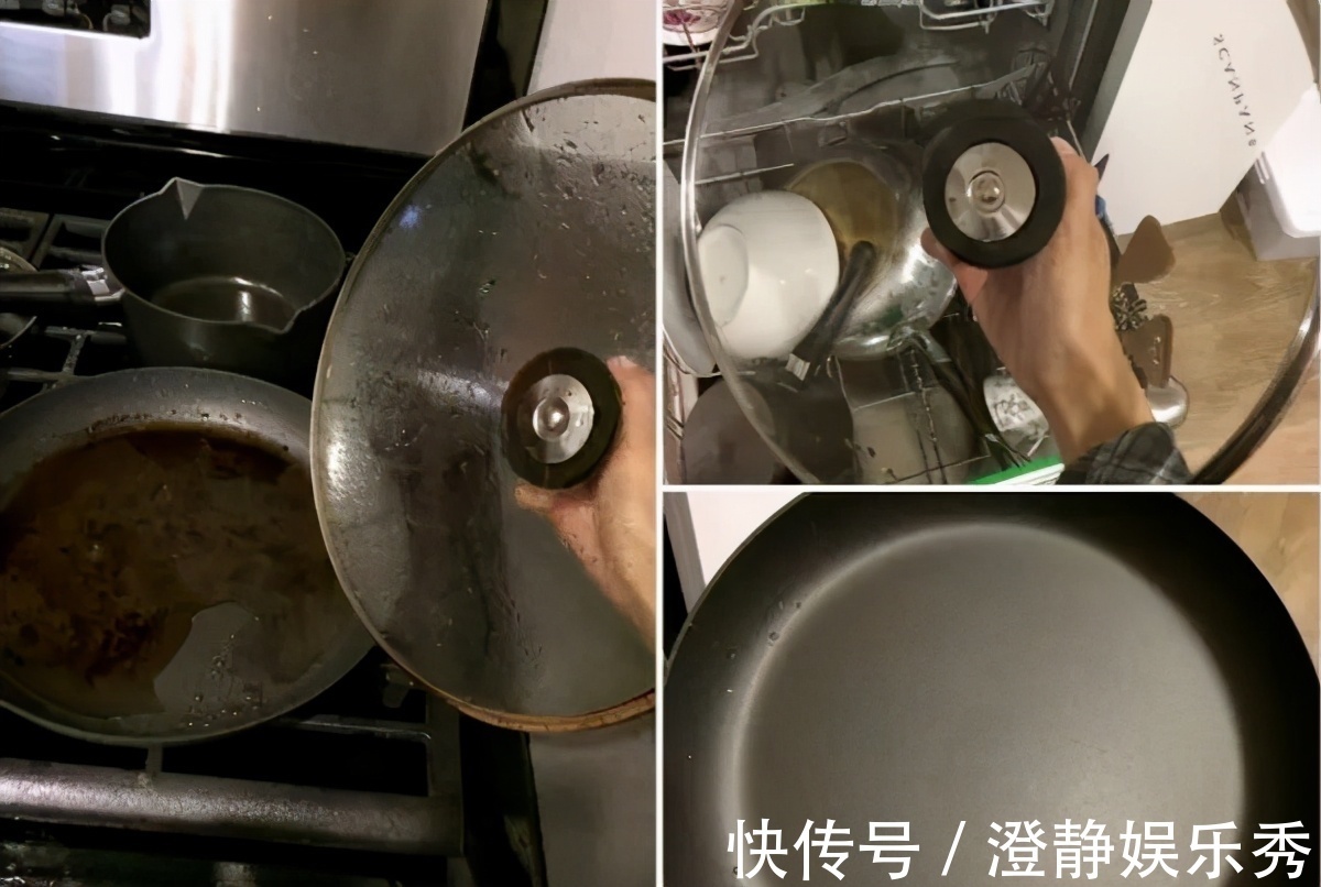 厨房|为了当“懒人”,我家厨房只做了这9件事,日子越过越舒适!