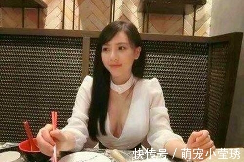 堂妹相亲去饭店吃饭,就点了4个菜而已,结果男的中途不辞而别!