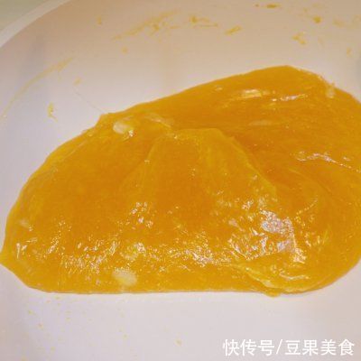 玉米淀粉|有一种热爱叫一起吃一起来熬糖呀！好吃的法式橙子软糖