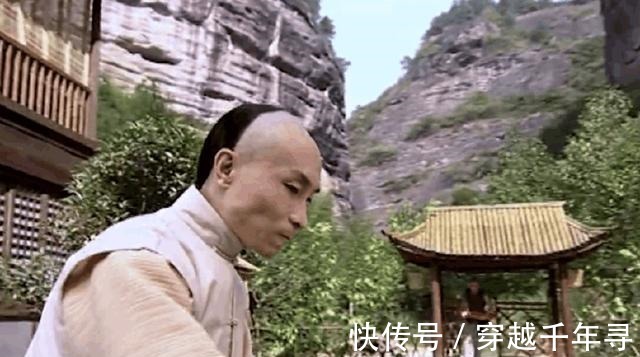 回文联@千古绝对上联“王不点头难做主”下联成为绝唱!