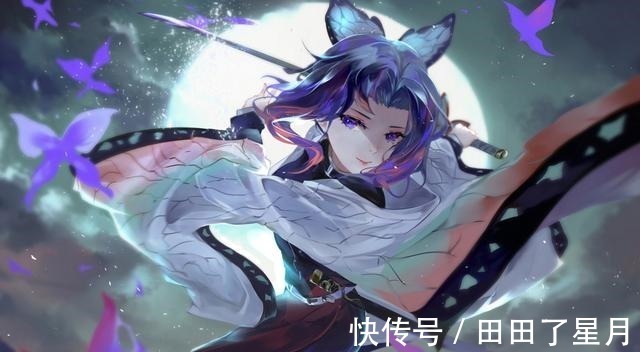 动画|日本杠精也气人,村田雄介称赞鬼灭之刃,却被人各种阴阳怪气