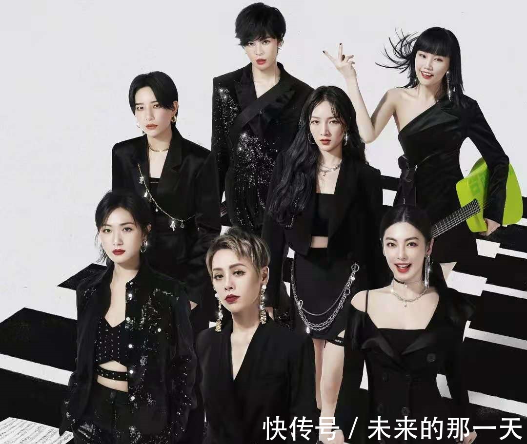 乘風破浪的姐姐|《浪姐2》狀況百出！初舞臺結果讓嘉賓想退賽，排名順序引質疑