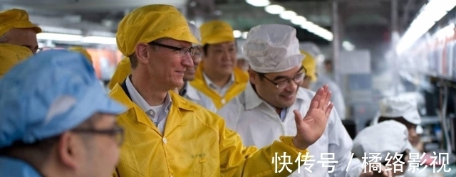 印度|出走失败!苹果和富士康都想明白了,自己还是离不开中国市场