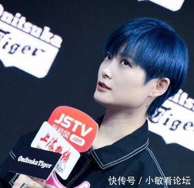 李荣浩|李荣浩问李宇春，谢霆锋和李健谁更适合做男朋友，春春回复太赞了