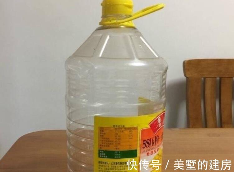 养花|于养花人而言,空油桶是什么?