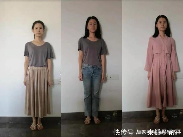 穿衣|你的五官决定你的穿衣风格!