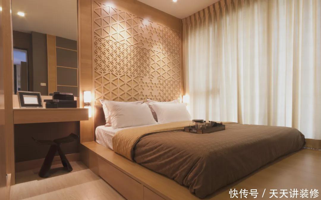 试衣镜放在家里什么位置好?别轻信风水佬,