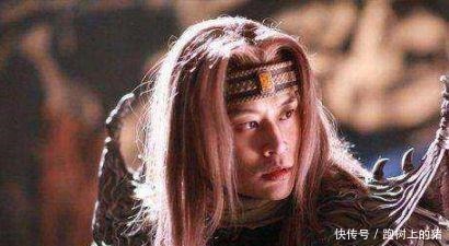 西游记|《西游记》中最痴情的妖怪, 只为心上人一句话, 就放弃了唐僧肉