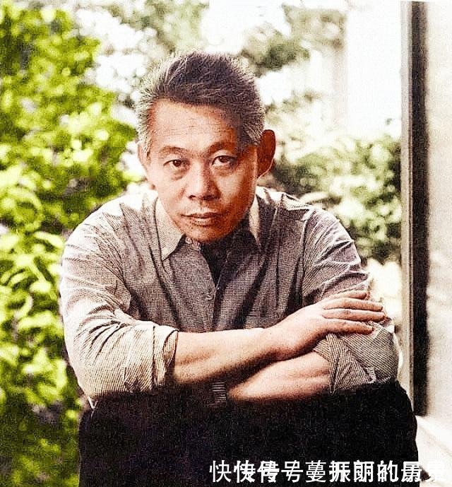 亿元画家不幸福好友夺妻痛苦不已,再婚美人更加恐怖