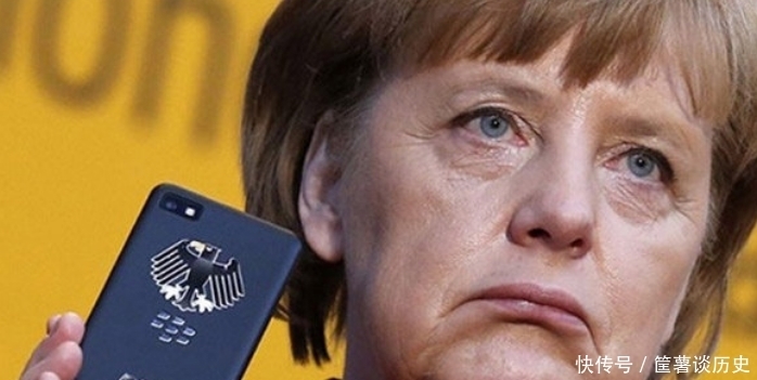 手机|各国总统都用什么手机?你知道吗?看完我才知道苹果没有上榜!