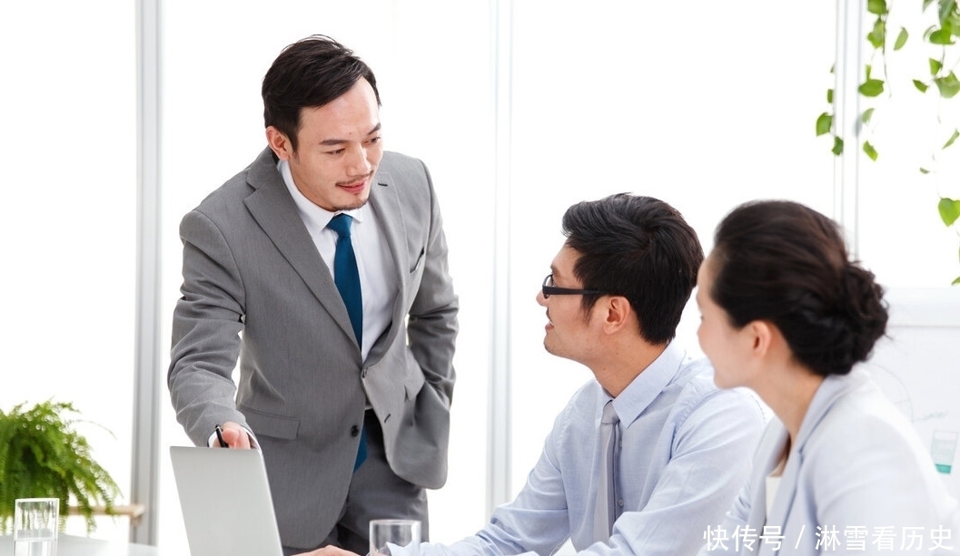 忠厚的人|老实人不受待见,懂了曾国藩的观点,提高觉悟也会风起云涌