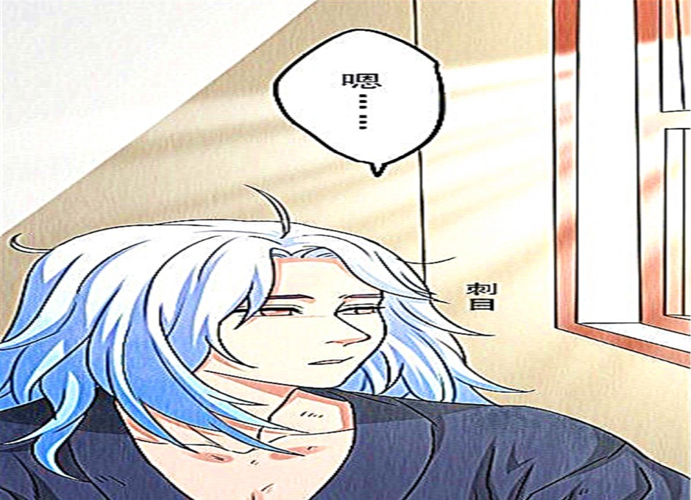 漫画:李白被韩信放鸽子,两人差点因为这件事成了陌生人!