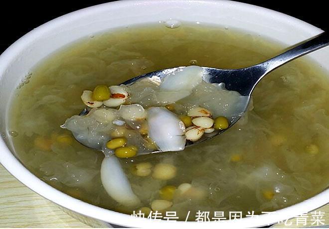 养肝|夜间失眠反反复，谨记少做一事，常喝几样安神汤，利睡眠助养肝