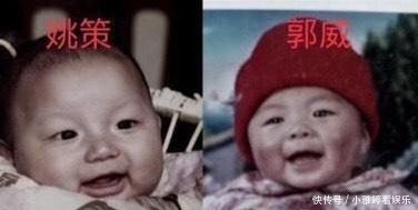 宝宝|六分宝宝郭威的逆袭之路,先获得八分又获得了幸福