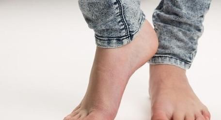 “多踮脚,人不老”,每天踮15分钟,能收获5个益处!早知早受益