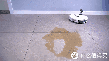 地板|地板脏了？不要犹豫，你的房间还缺一台扫地机器人！全网第一个用八宝粥做测试的博主（是否翻车）