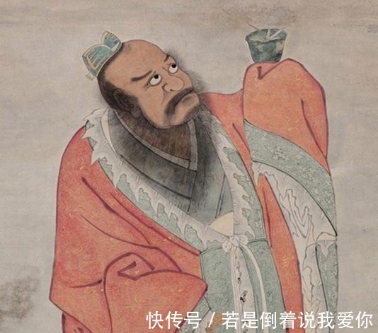 尊神|水浒暗藏五大尊神 一人曾吊打李逵, 还有一人封印一百零八魔星!