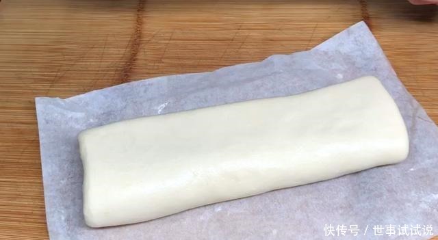 家里有面粉,就能做蛋挞,比蛋糕简单好吃,新手一做就成功!