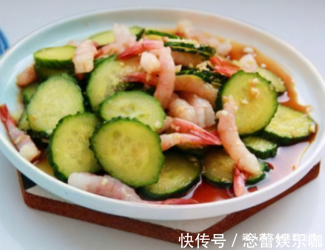 豆角|春节过后给家人做的几道家常菜，简单做一盘，解馋开胃又下饭