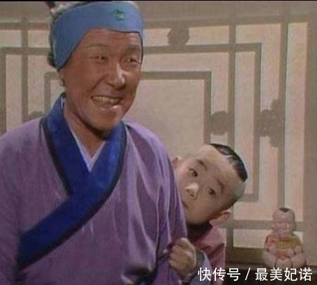 健康长寿|读《红楼梦》，学习养生知识——贫穷的刘姥姥为什么能健康长寿？