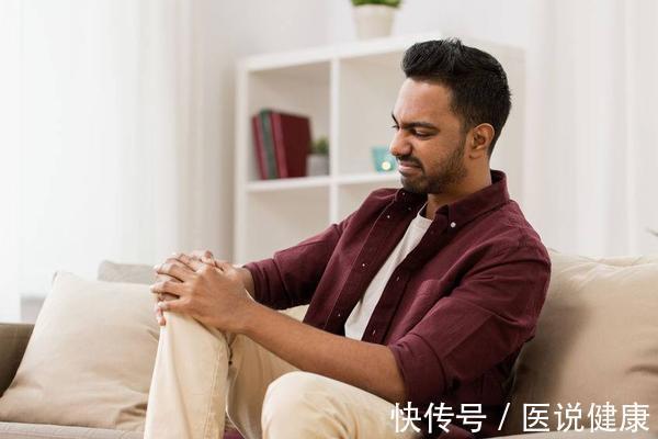 按摩|膝关节疼痛,不妨试试这6个方法,或能保养关节,缓解不适