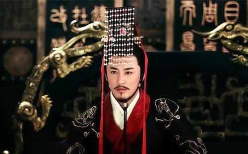 为啥|汉武帝在位54年,却花44年攻打匈奴,汉武帝为啥总揪着匈奴不放?