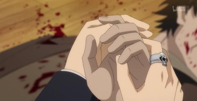 动画|这部动画里,福尔摩斯是“反派”,与主角对着干!