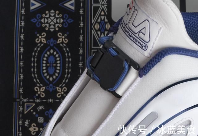 机能|买到这双鞋能省好几千!这个超“贵”的牌子又出了双联名鞋!