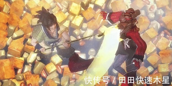 盘点|秦时明月会奶才是真正的高手,盘点被聂大叔奶过的人