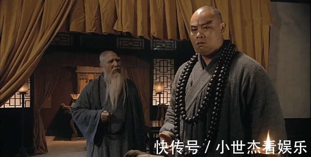 水浒传$水浒传中功夫最强的五个人，第一名往往被忽略