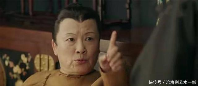 中原|最悲催的皇后,嫁给自己的儿子,最后还被亲儿子迫害致死!