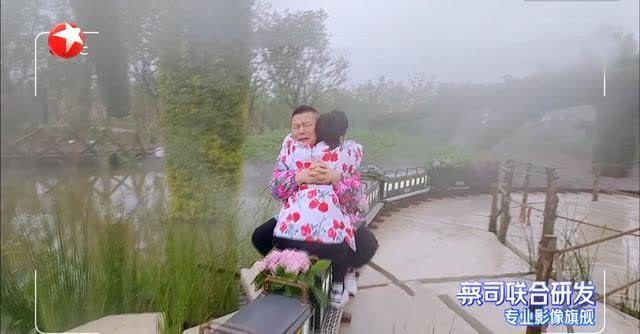 嘉宾 《极挑》剧本明显,强行拆散张萌岳云鹏,景甜反转获胜早已注定