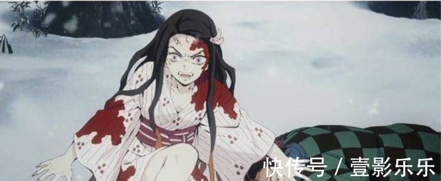 下弦|鬼灭之刃:弥豆子实力达到上弦了吗 看无惨怎么说 被低估的鬼