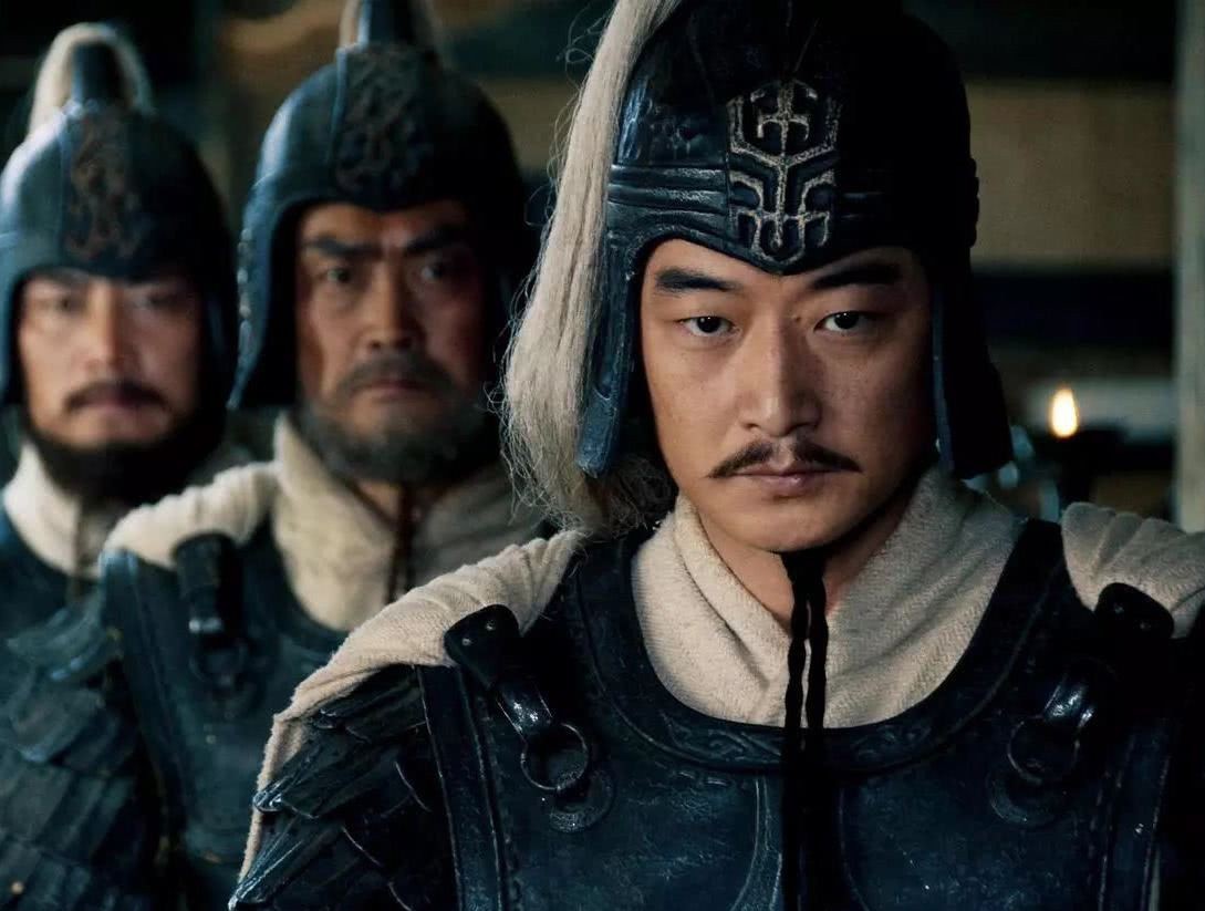 无奈|陆逊四次北伐无一败绩，为何不选择消灭曹魏？原因很无奈！