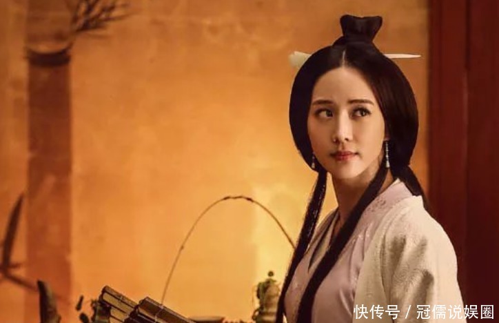 侍女|司马懿的正室夫人,十二岁亲手杀害侍女,手段高,逼迫司马懿道歉